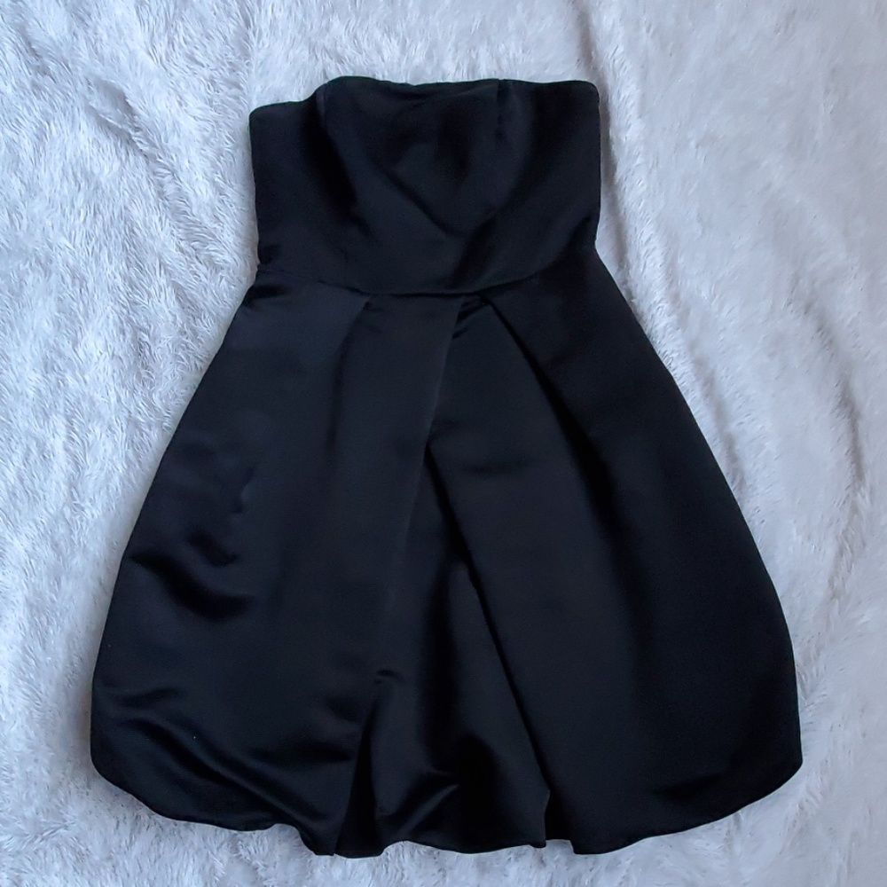 Tulip Dress